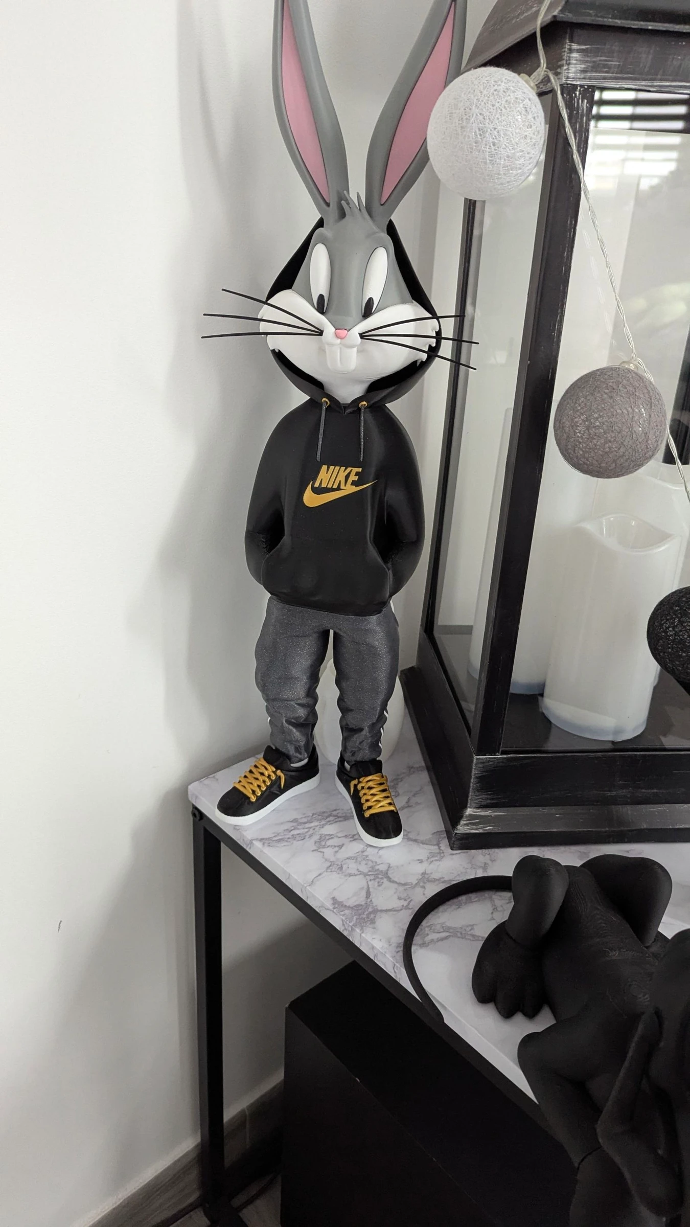 Bugs Bunny calle XL – photo 3